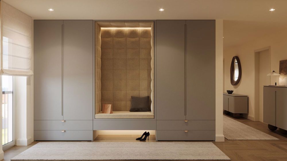 Neubauprojekt an der Berggasse 10, 5742 Kölliken - Bild 5