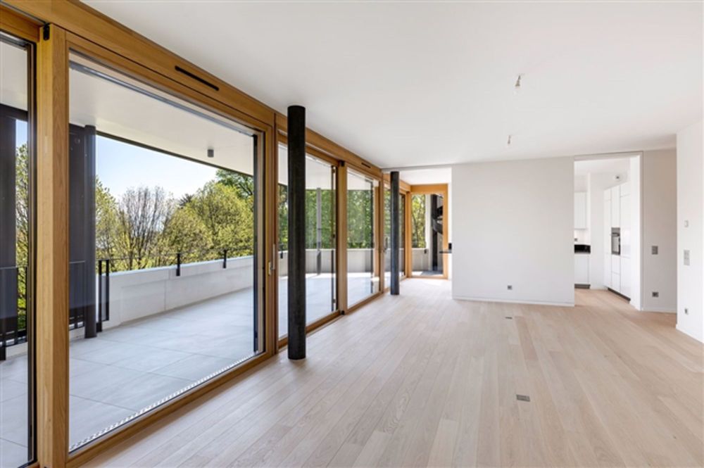 Neue 7-Zimmer-Wohnung mit Dachterrasse und Seeblick - Bild 3