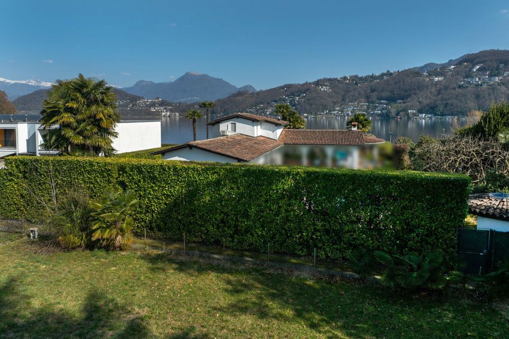 Appartamento personalizzabile in zona residenziale - Superficie esterna