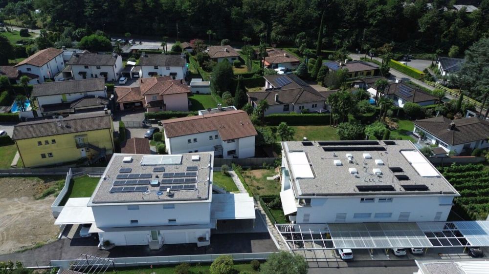 Opportunità Unica: Ultimo Duplex 4,5 con Giardino nel Cuore del Verde - Bild 10