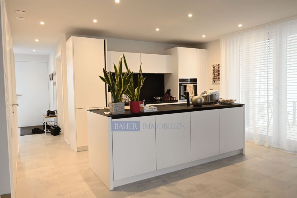 *Neubau 5.5-Zimmer-Doppeleinfamilienhaus* - Bild 3