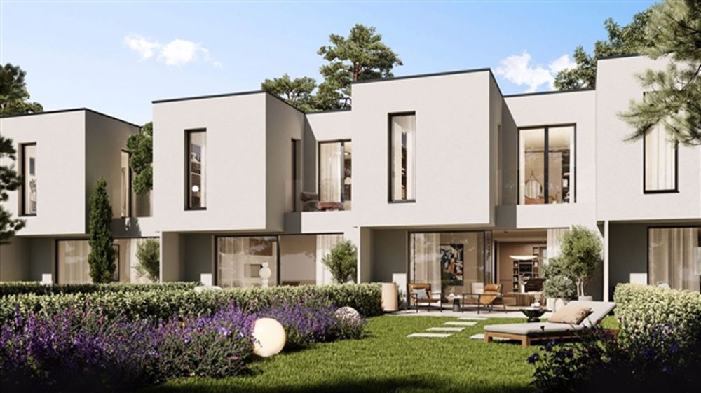 Familienvilla mit 3 Schlafzimmern - Bild 2