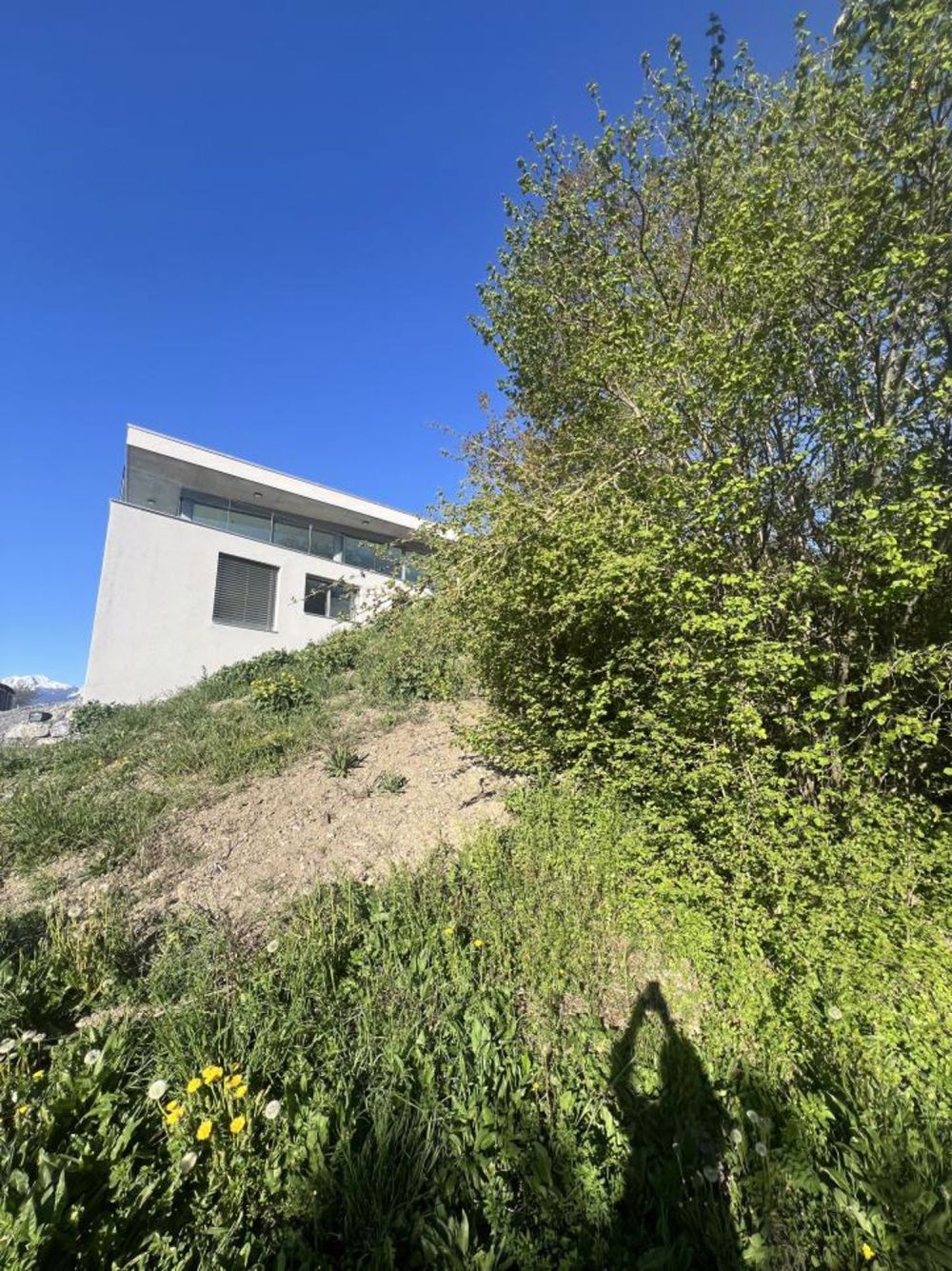 Moderne Villa mit Aufzug - Bild 8