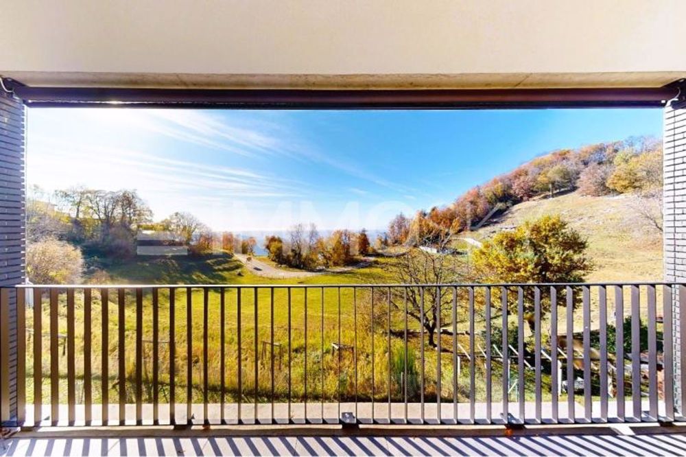 Vivere una favola con vista panoramica meravigliosa - Bild 2