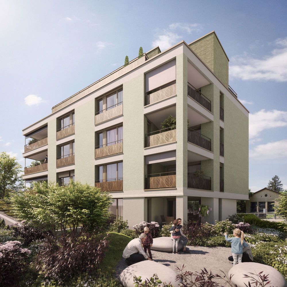 Novem - Wo Zuhause weiter geht - Bild 2