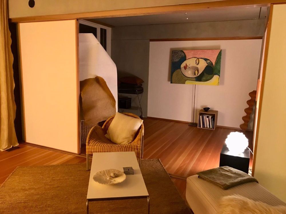 2 ½ Zimmer-Wohnung in Zürich mieten - Bild 7