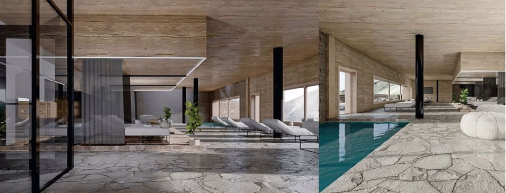 2.5 Rooms - Les Masses - Bild 5