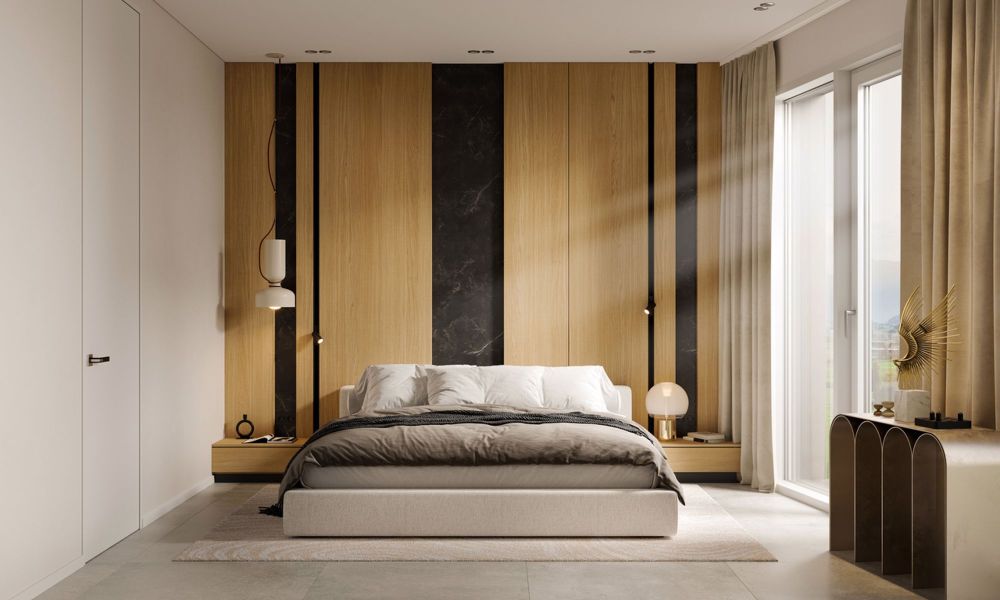 Neubauprojekt "THE VALLEY" Gartenwohnung 1 - Bild 9