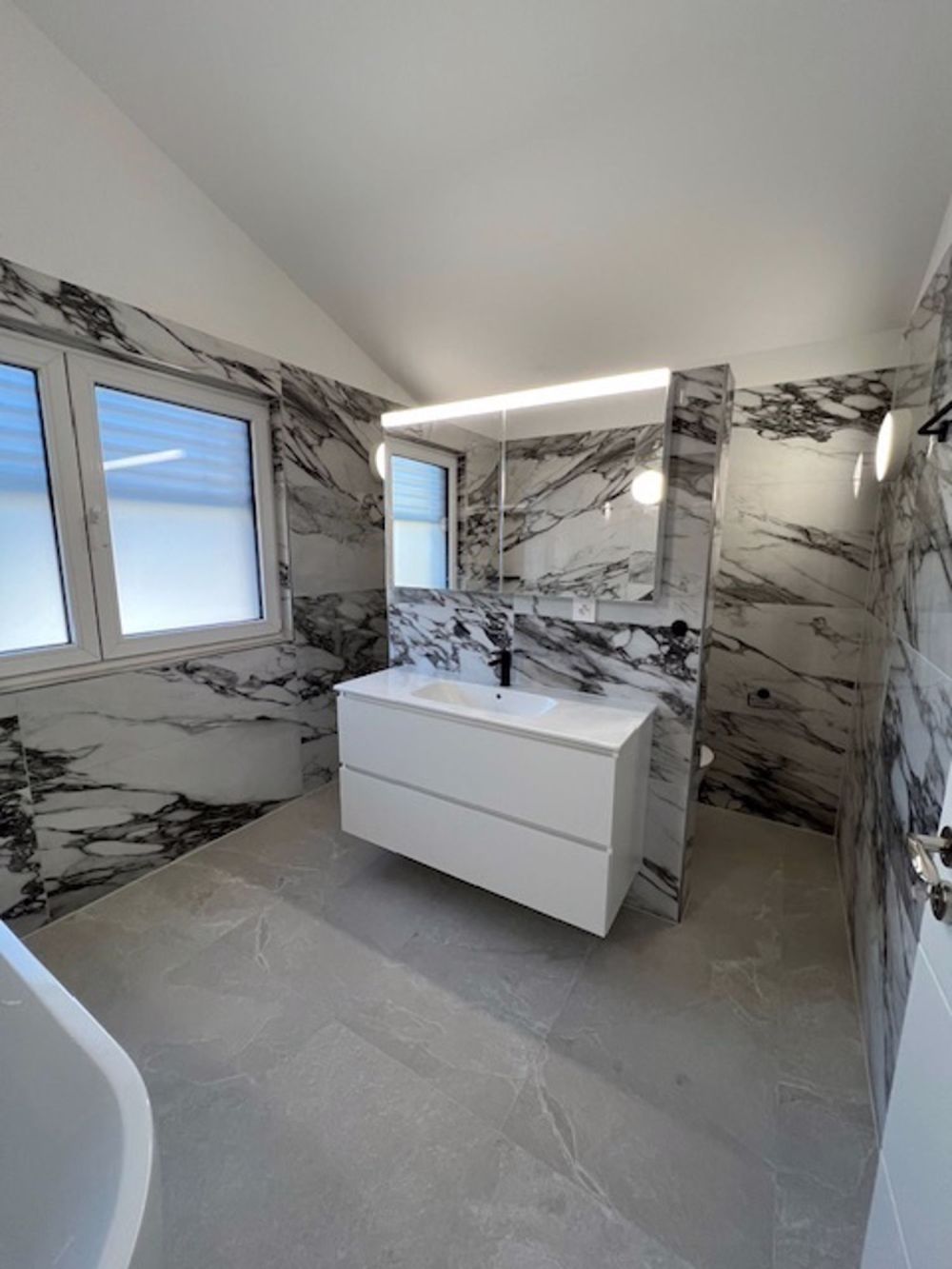 Baisse de prix !!!!!! - Villa de 6,5 PIÈCES 166 m2 - Bild 13