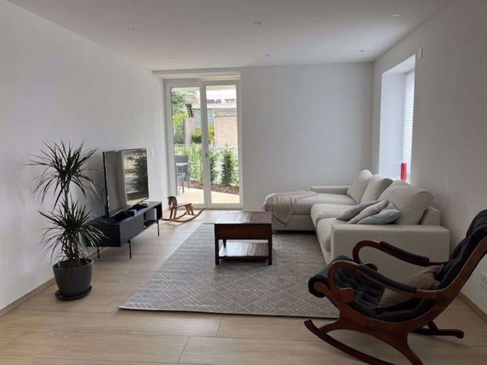 Moderne 2,5-Zimmer-Wohnung in Haute-Sorne - Bild 4