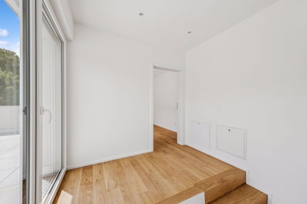Grellingen Ihr neues 5.5-Zimmer-Doppelhaus mit Aussicht - Bild 8