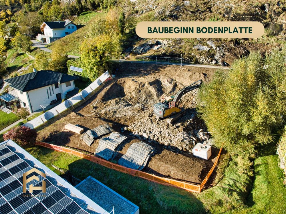 5.5 ZWG im Erdgeschoss Ost - 4