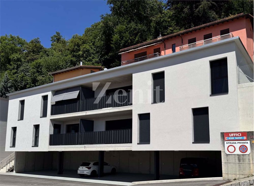 Wir verkaufen ein modernes Dachgeschoß mit 2.5 Zimmern - Bild 2