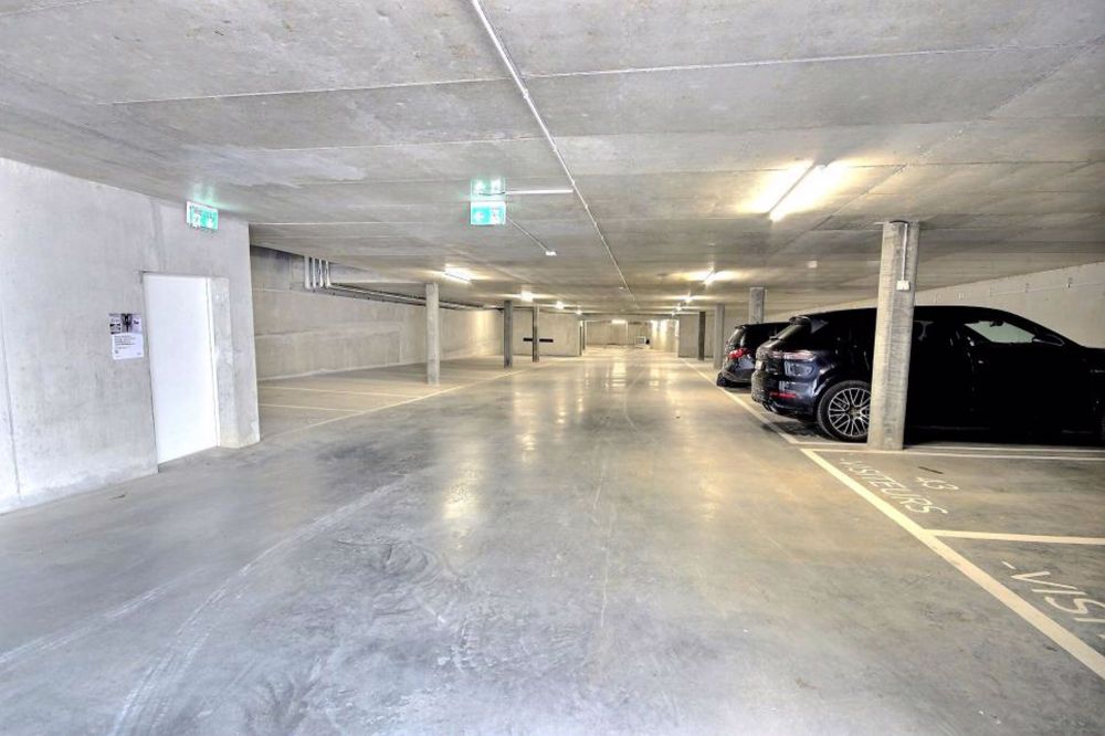 Attique Duplex de 120m2 - Bild 9