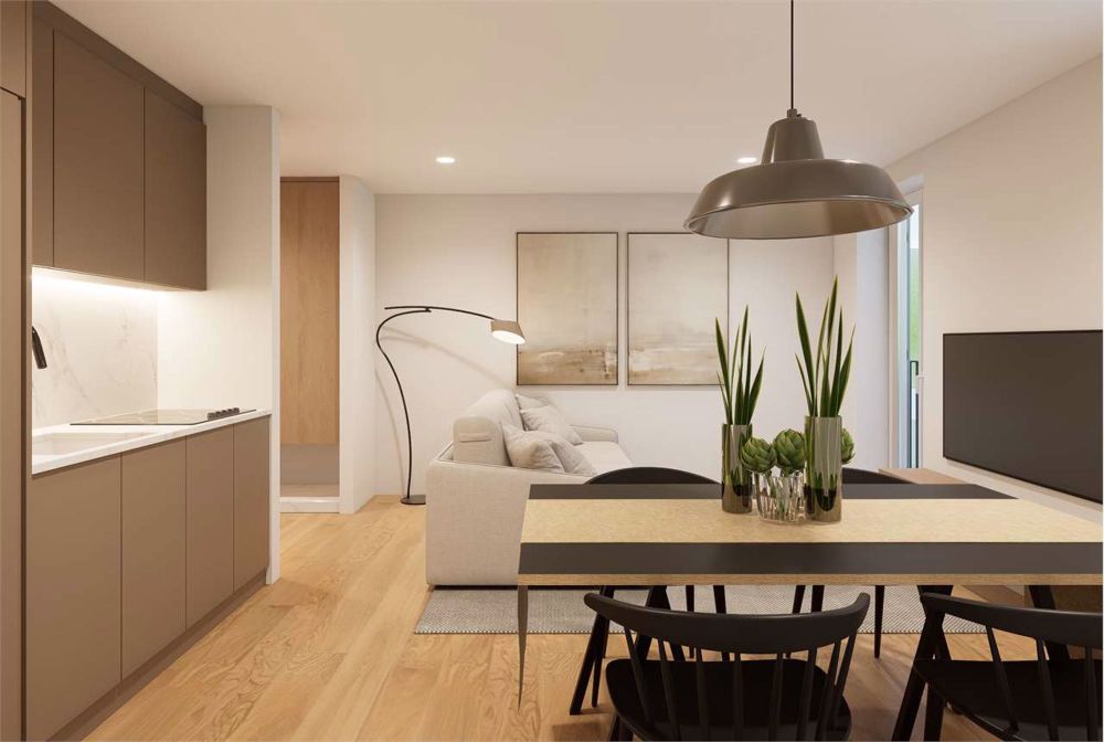 Nuovi Appartamenti 2.5 locali - DR97 - Bild 2