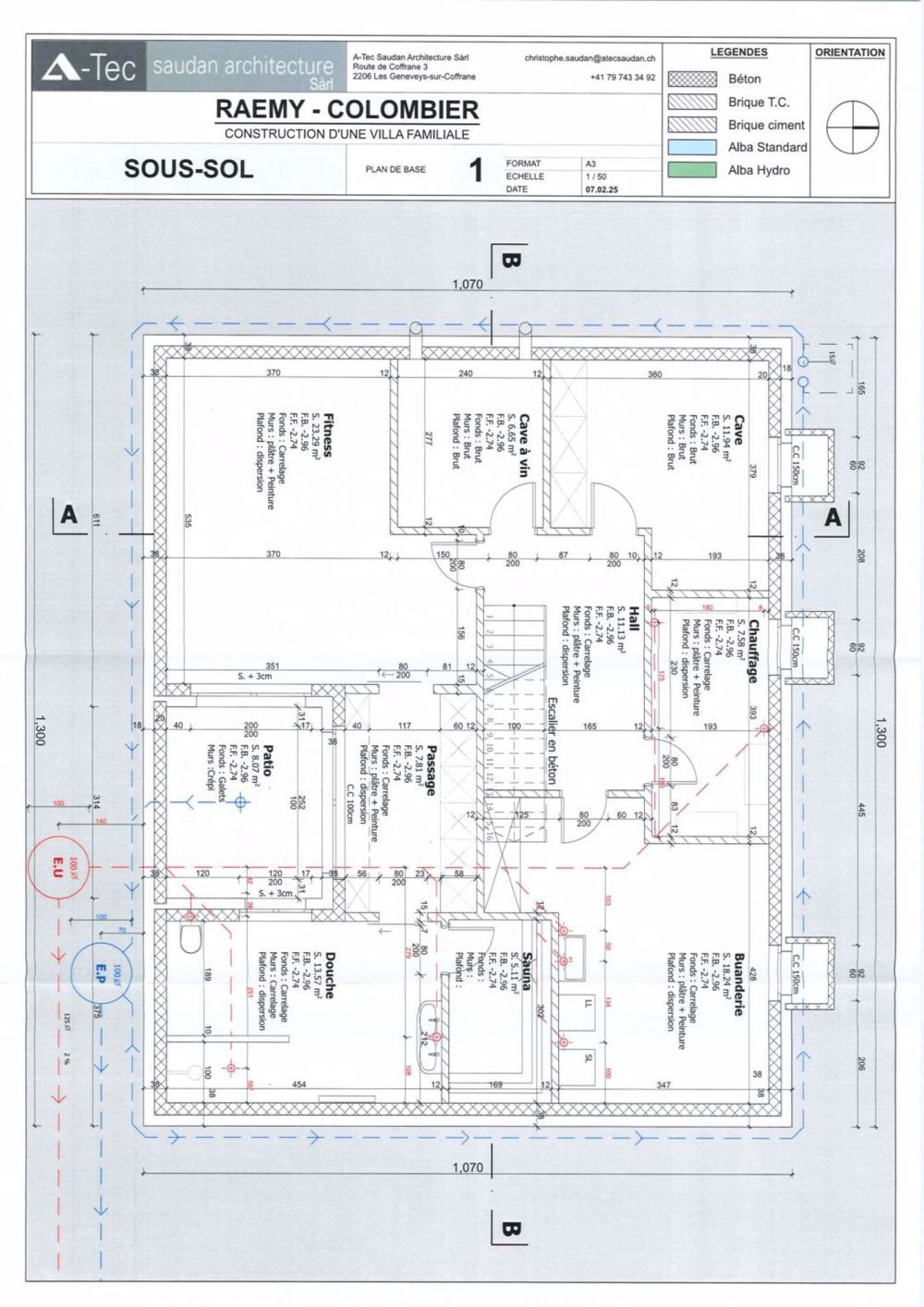 Moderne 5.5-Zimmer-Villa nur wenige Schritte vom See entfernt - Bild 10