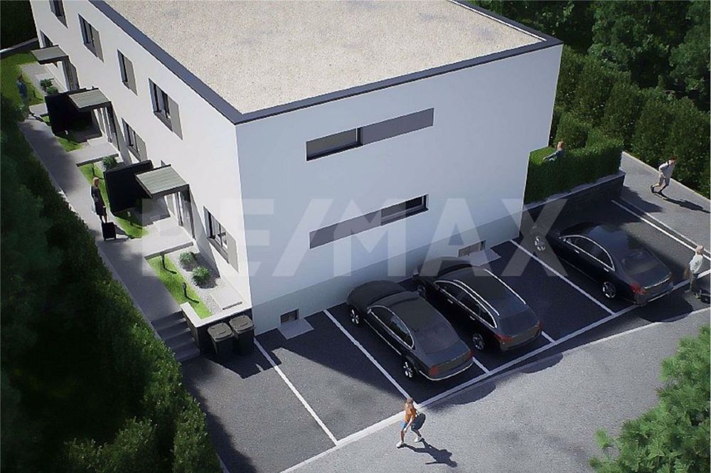 Ihr 5.5 Zi.-Traumhaus in Schönenwerd – Modern, zentral und individuell gestaltbar! (Eck-Haus A) - Bild 10