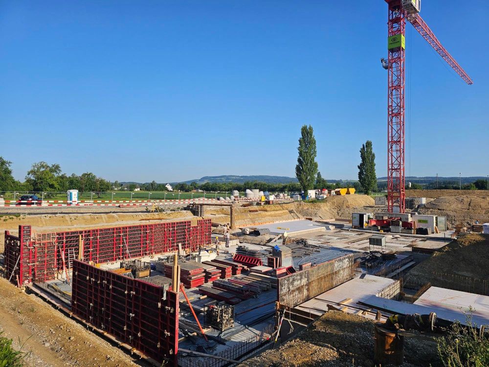 Charmantes Einfamilienhaus im Grünen – nur 25 Min. von Winterthur - Bild 3
