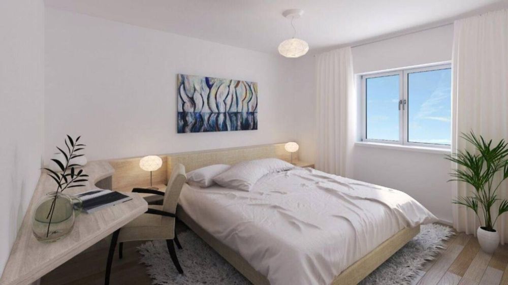 Appartement 3.5 pièces en attique à Ardon - Bild 6