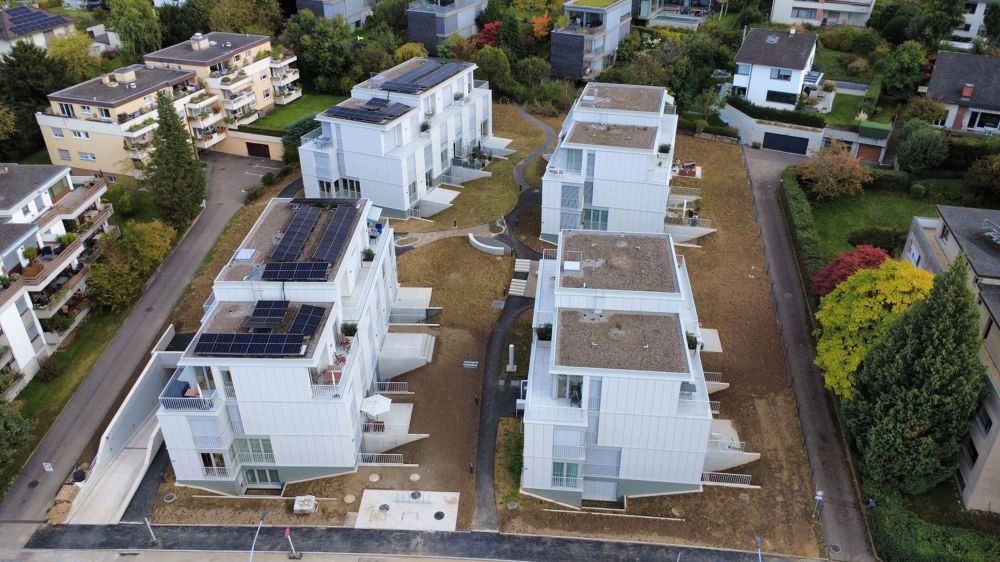 Letzte verfügbare Eigentumswohnung - Bild 2