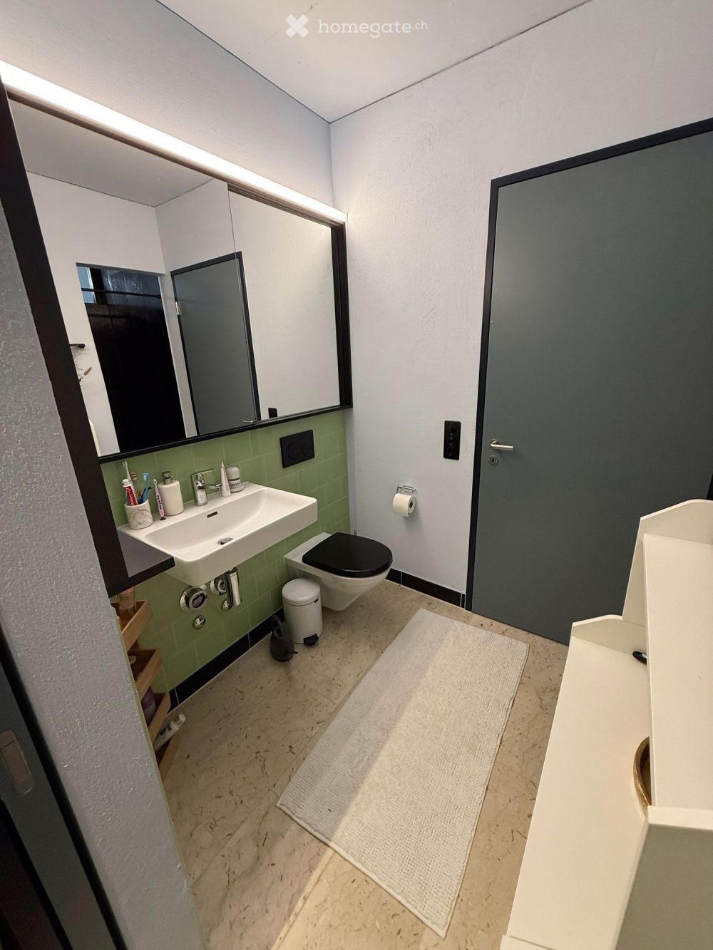 Moderne 3.5-Zimmer-Wohnung in ruhiger Lage in Kloten - Bild 2