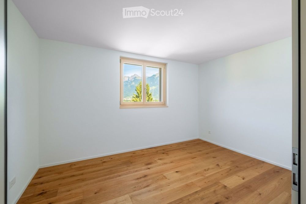 „Lichtblick“ in Igis – moderne Eigentumswohnung mit hochwertigem Ausbaustandard - Bild 12