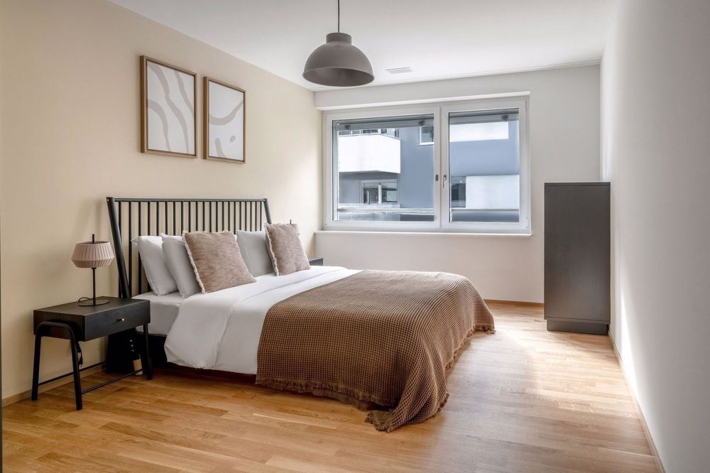 2 ½ Zimmer-Wohnung in Zürich mieten - Bild 12