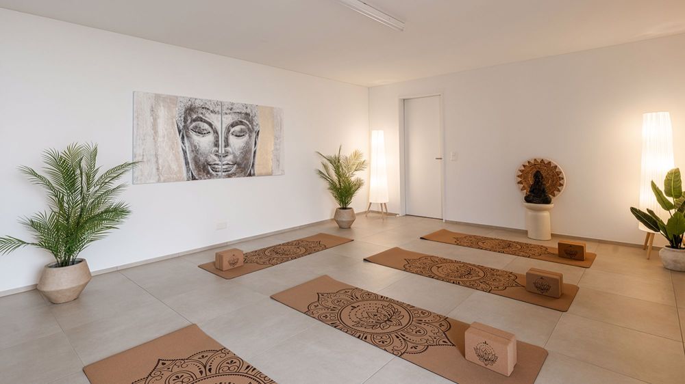 Topmoderne 4½-Zimmerwohnung mit grosser Terrasse - Bild 10