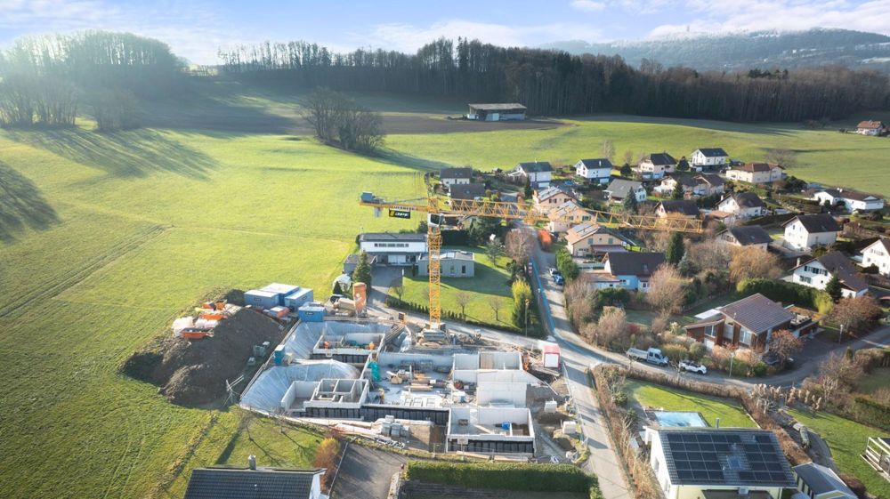 Tzio - Maison individuelle de 5.5 pièces avec terrasse et jardin - Environnement privilégié - Bild 2