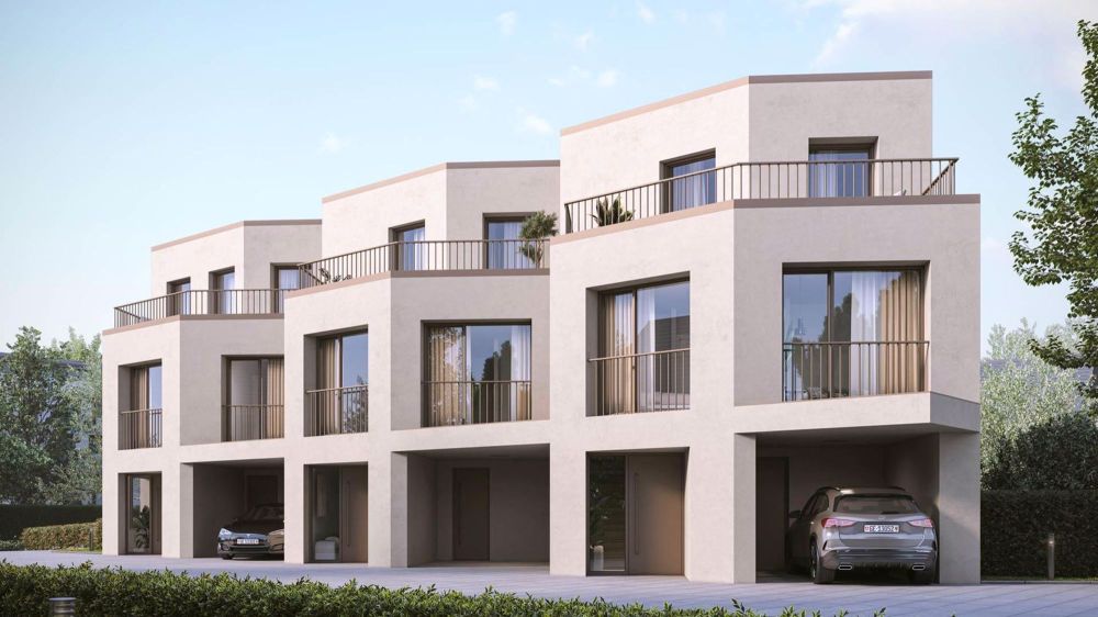 LITHEA - VILLA "3" Prächtige 6-Zimmer-Villa im Zentrum von Nyon! - Bild 4