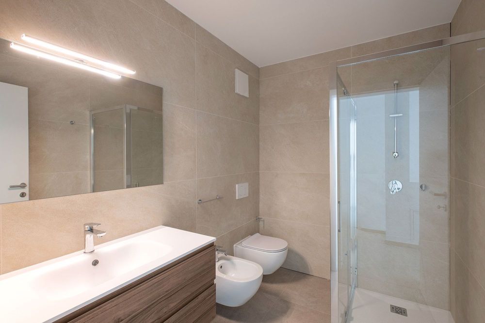 Casa a schiera a Pollegio - Bild 5