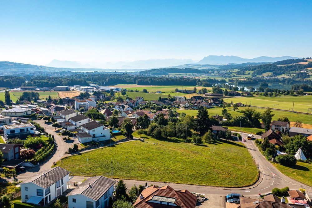 Sonnige Attikawohnung mit Weitblick - Bild 3