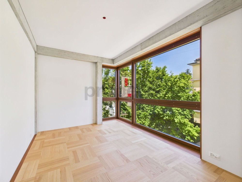 Eigentumsstandard an ruhiger und doch zentraler Lage in Zürich - Image 8