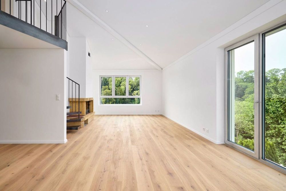 Appartement 5.5 pièces à Valeyres-sous-Montagny - Bild 1