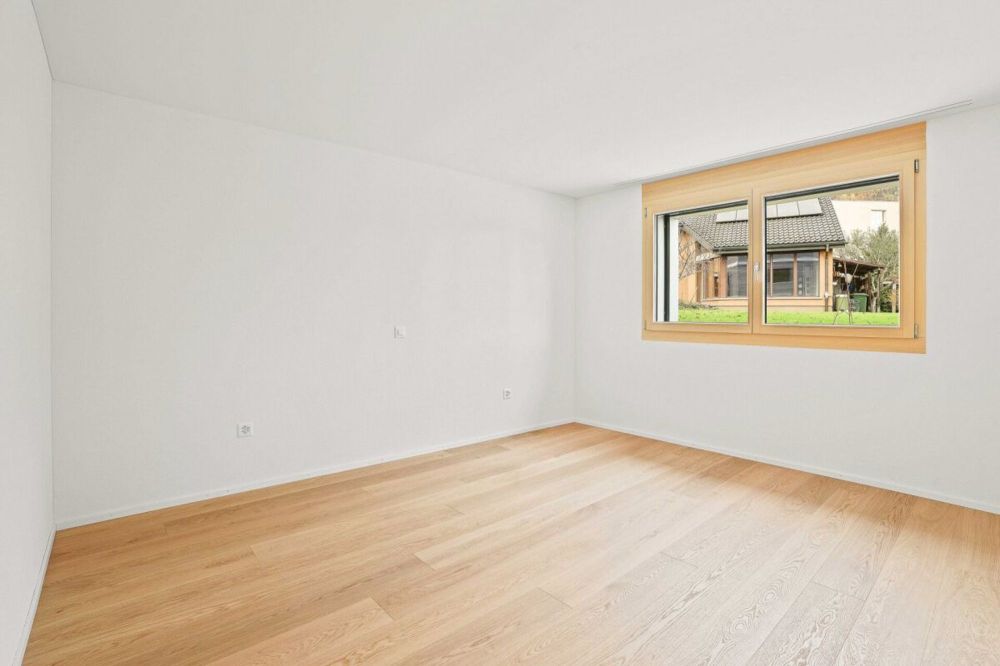 5.5-Zimmer-Gartenwohnung - Bild 8