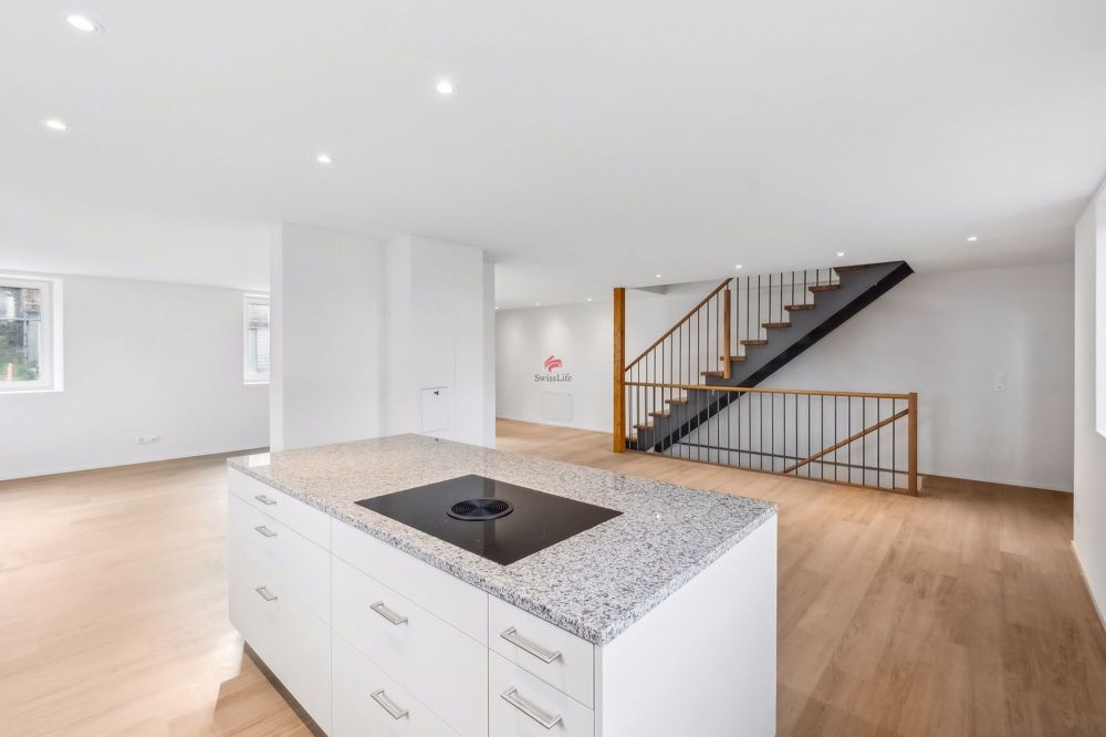 Neubau an erhöhter Lage mit Weitsicht - Bild 7