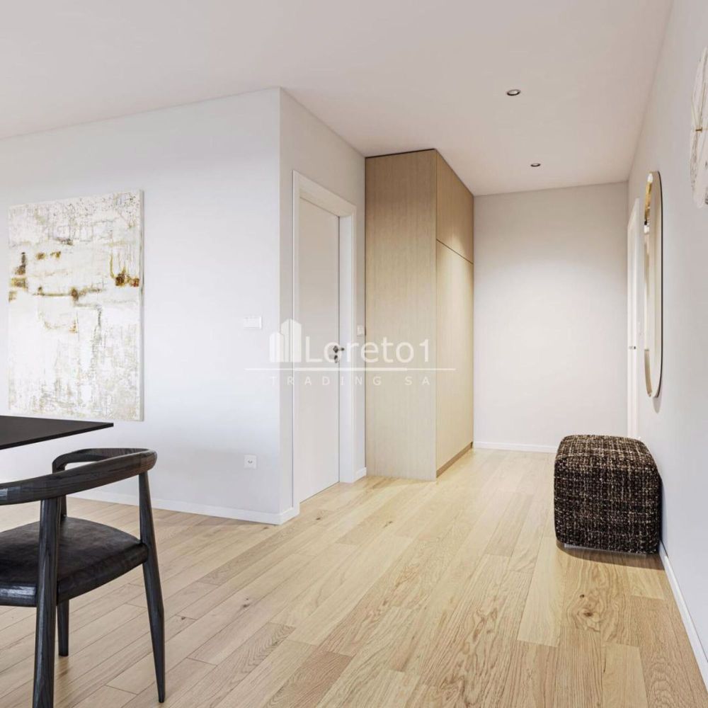 3.5-Zimmerwohnung in Murist - Bild 4