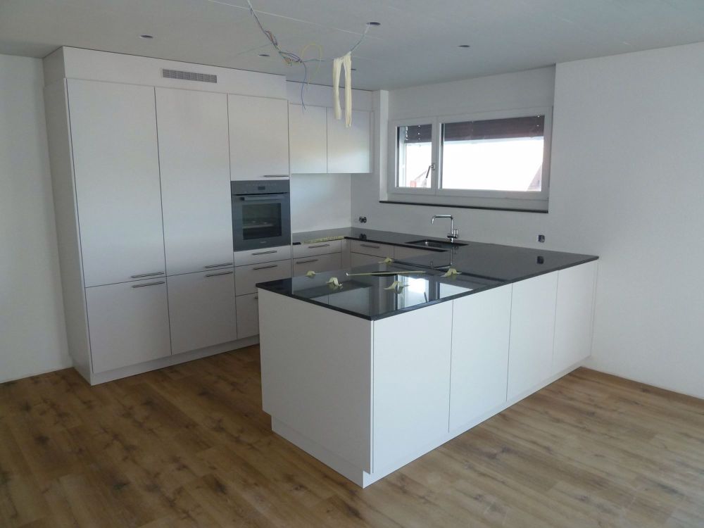 Moderne 4.5-Zimmer-Wohnung in Berikon - Barrierefreies Wohnen ab 2025 - Bild 5