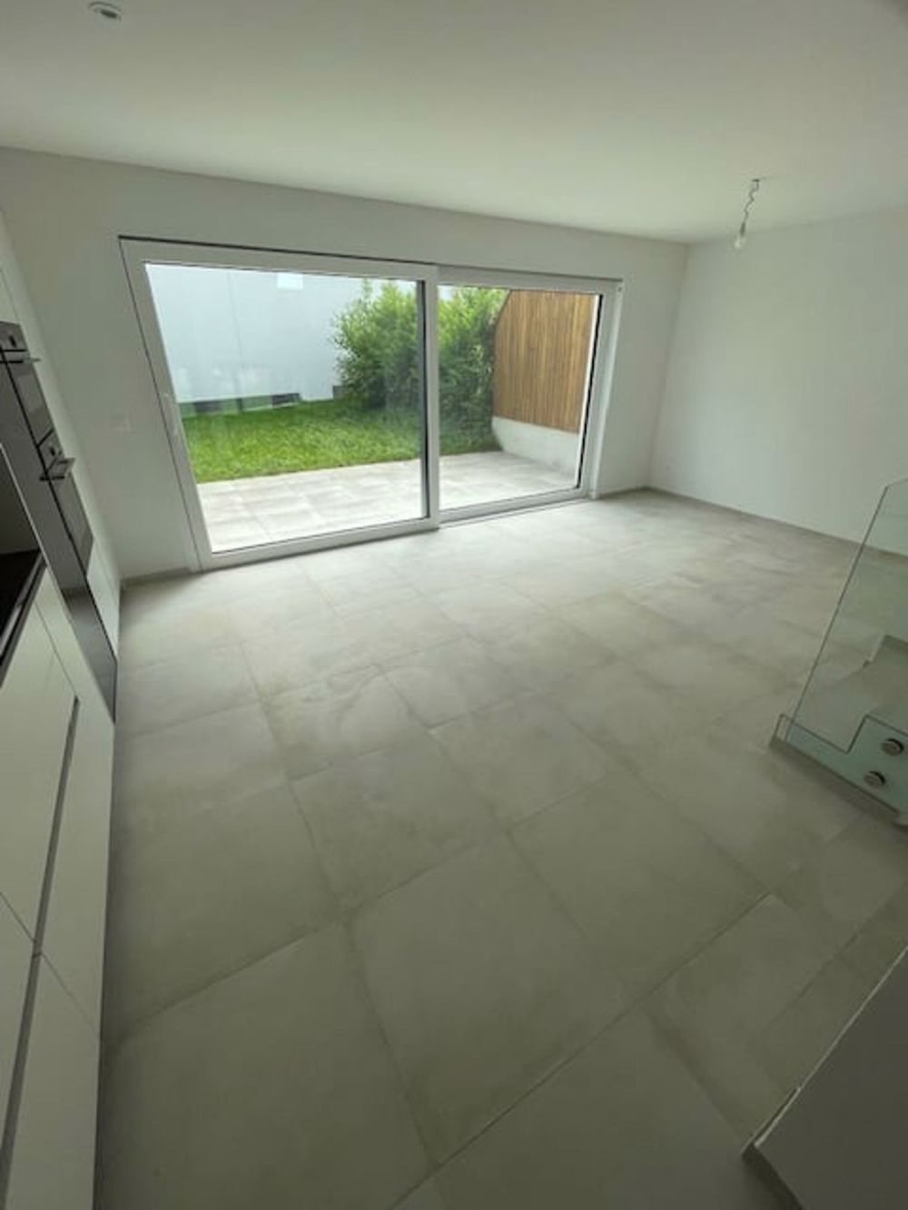 Schönes Reihenhausneubau mit 5 Zimmern in Vuisternens-en-Ogoz - Bild 2
