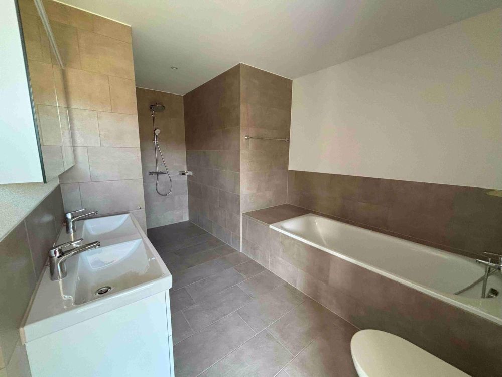 Top-Kapitalanlage : Eine der schönsten Wohnungen im Fricktal - gut vermietet mit 3,2 % Rendite! - Bild 11