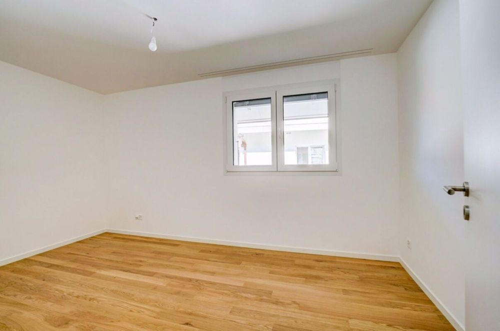 Wohnung mit 4.5 Zimmern, neu - Chambre n°3