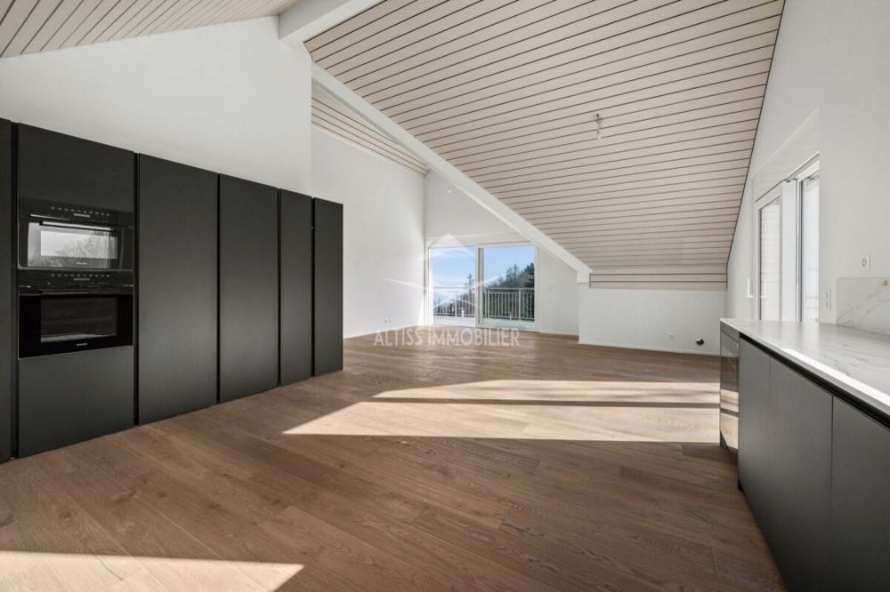 Schönes neues Apartment - Bild 5