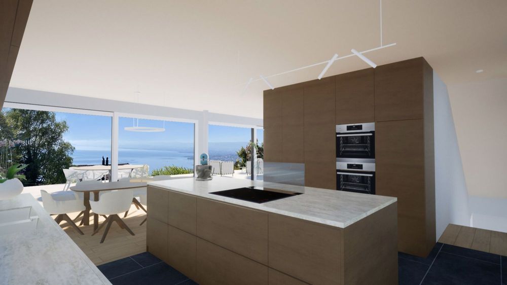 Maison individuelle sur parcelle de 1'117 m2 avec piscine en option - Bild 4
