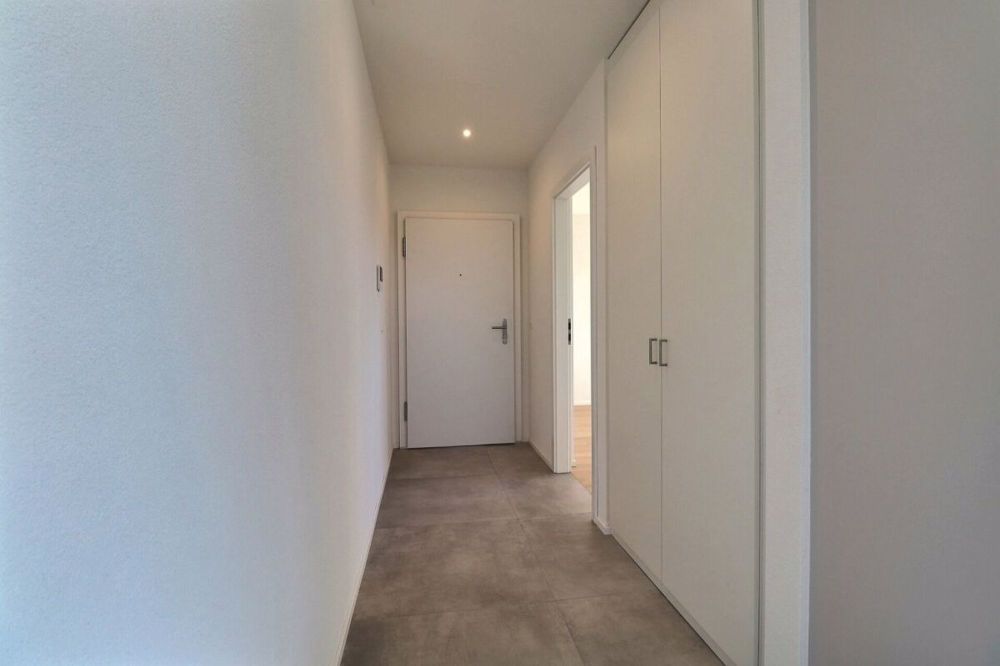 Neue 4.5-Zimmer-Wohnung - Bild 9