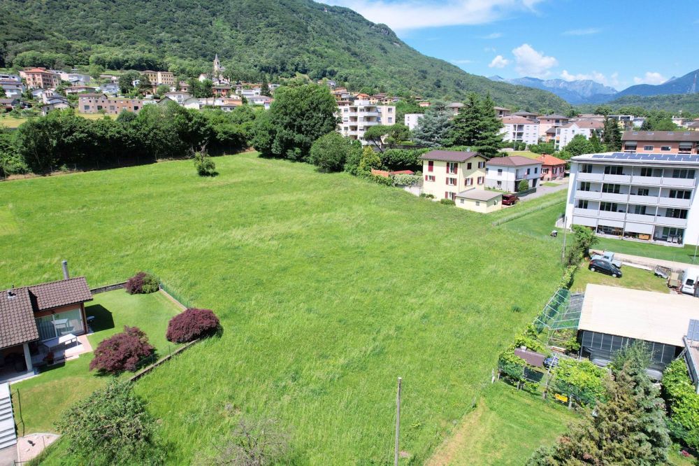 Nuovo appartamento all'ultimo piano con bella terrazza - Bild 11