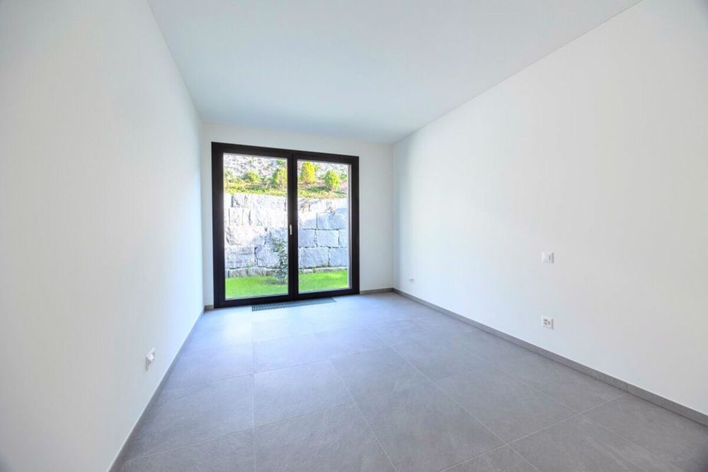 Neue 4.5-Zimmer-Wohnung mit Garten - Residenz Ai Giardini - Bild 5