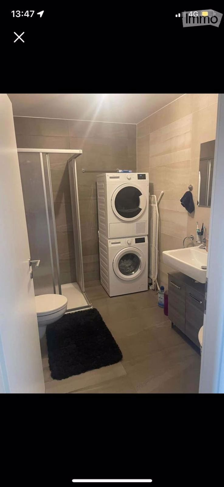 Prächtige 3,5-Zimmer-Wohnung in einer Neubauwohnung in Froideville - Bild 4
