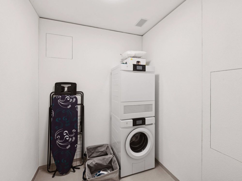 Möblierte Apartments mit Madrid Flair direkt im grössten Shoppingcenter der Schweiz! - Bild 7