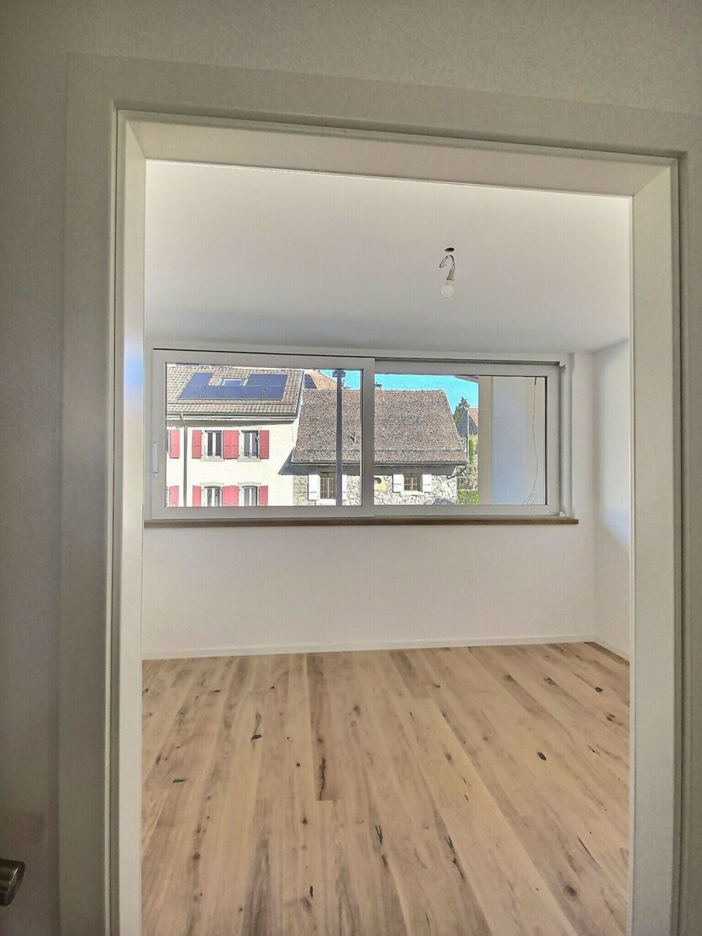 Magnifique appartement de 3.5 en duplex avec mezzanine - Bild 8