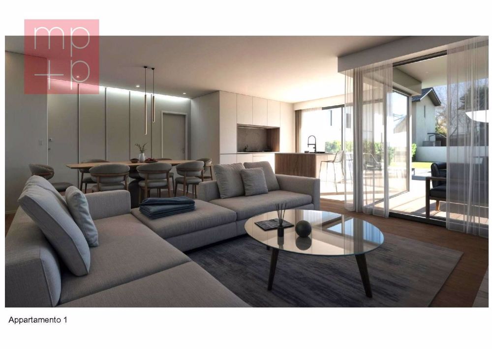 Wohnung - Rivera - Bild 3